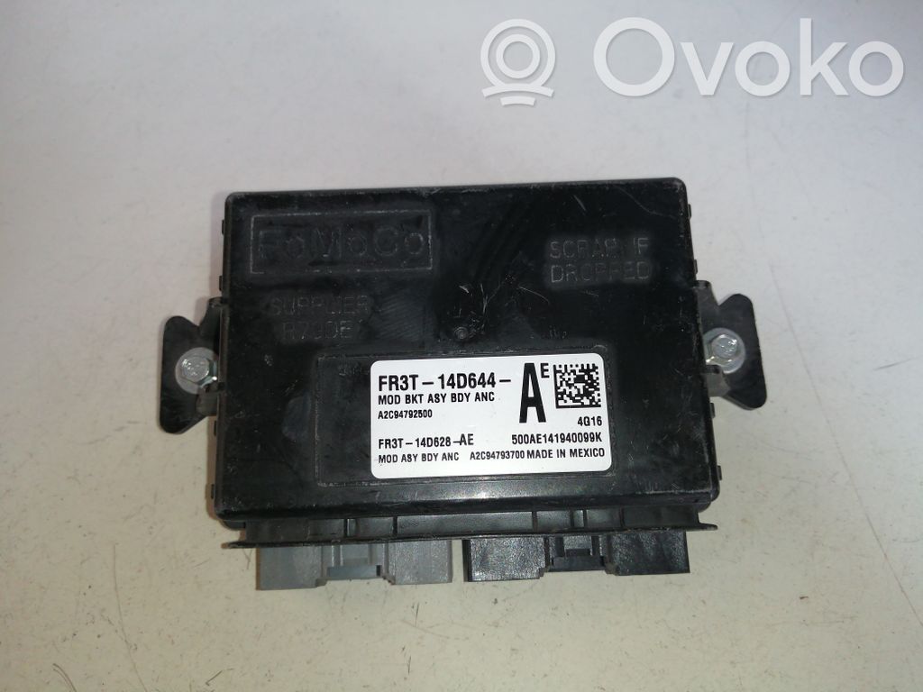 Ford Mustang VI Module d'éclairage LCM 