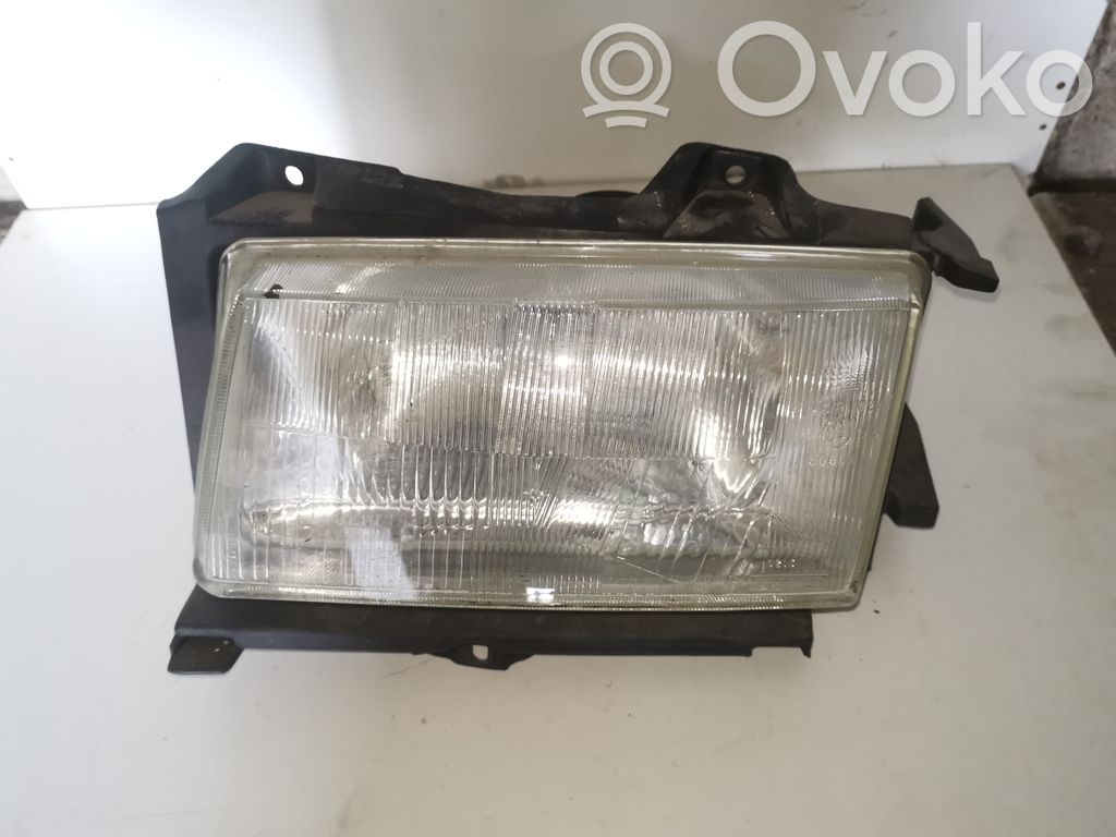 Fiat Scudo Headlight/headlamp 