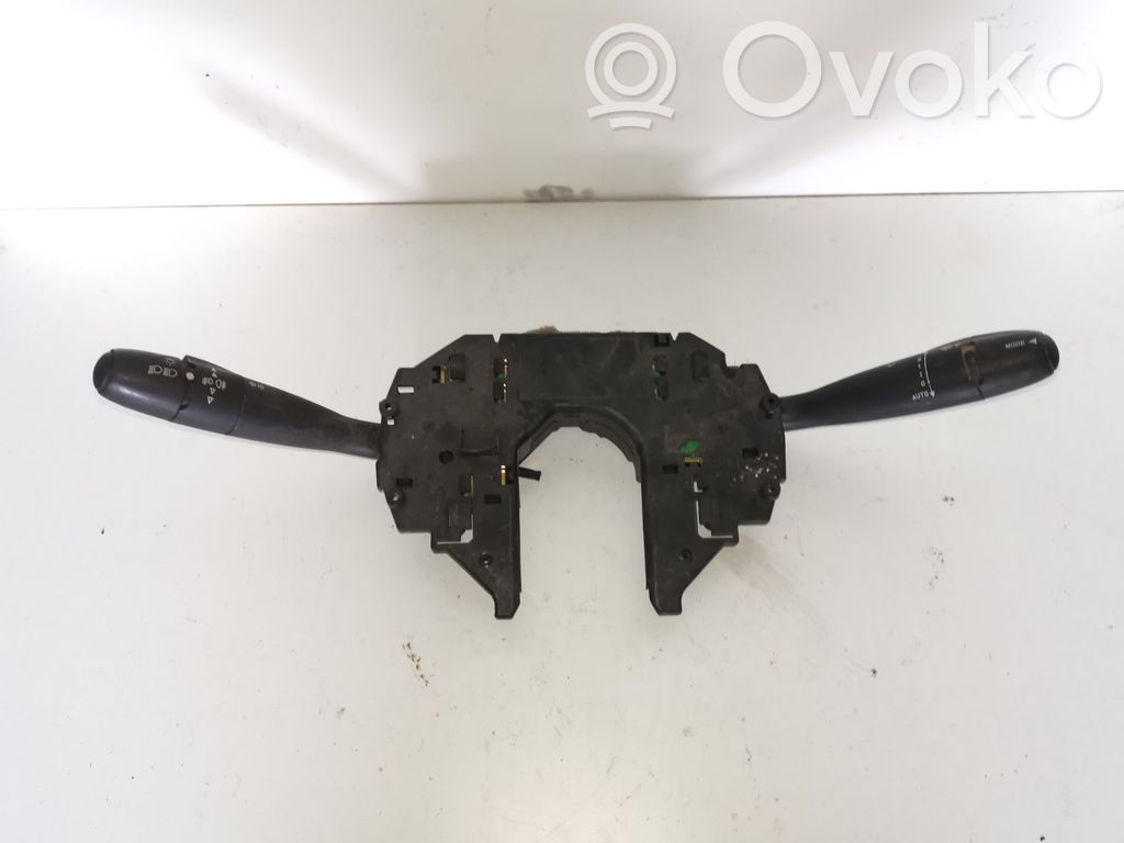 Citroen C5 Wiper turn signal indicator stalk/switch 