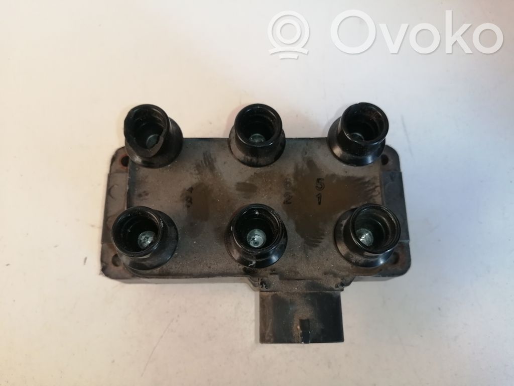Ford Explorer High voltage ignition coil 
