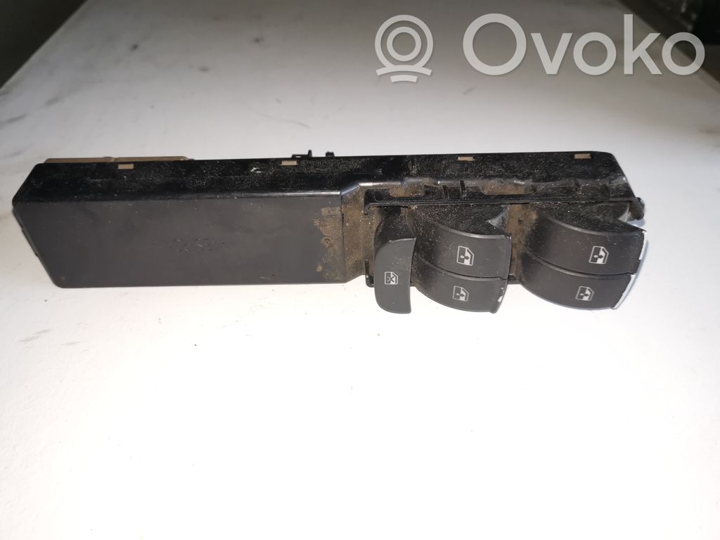 Saab 9-3 Ver2 Electric window control switch 