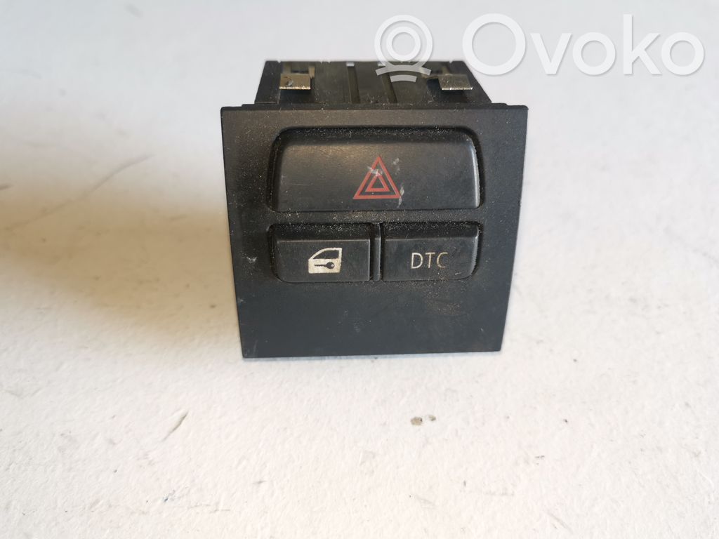 BMW 3 E90 E91 Hazard light switch 
