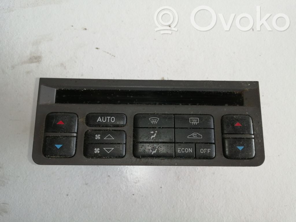 Saab 9-5 Climate control unit 