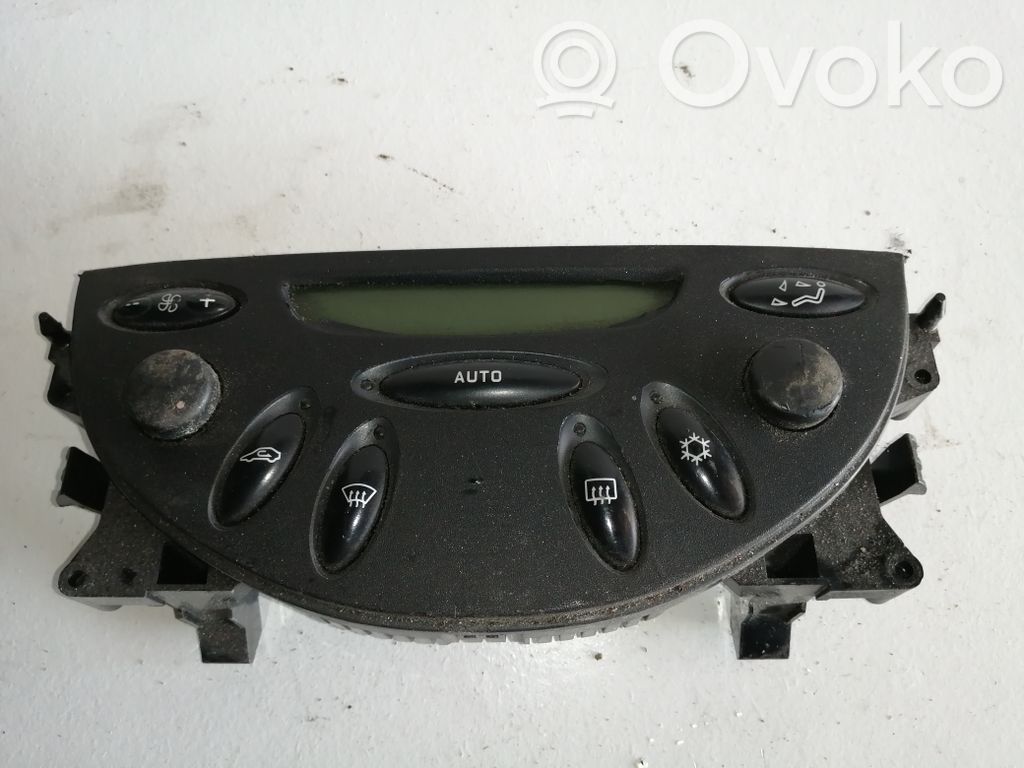 Climate control unit   96326398ZK,96326398