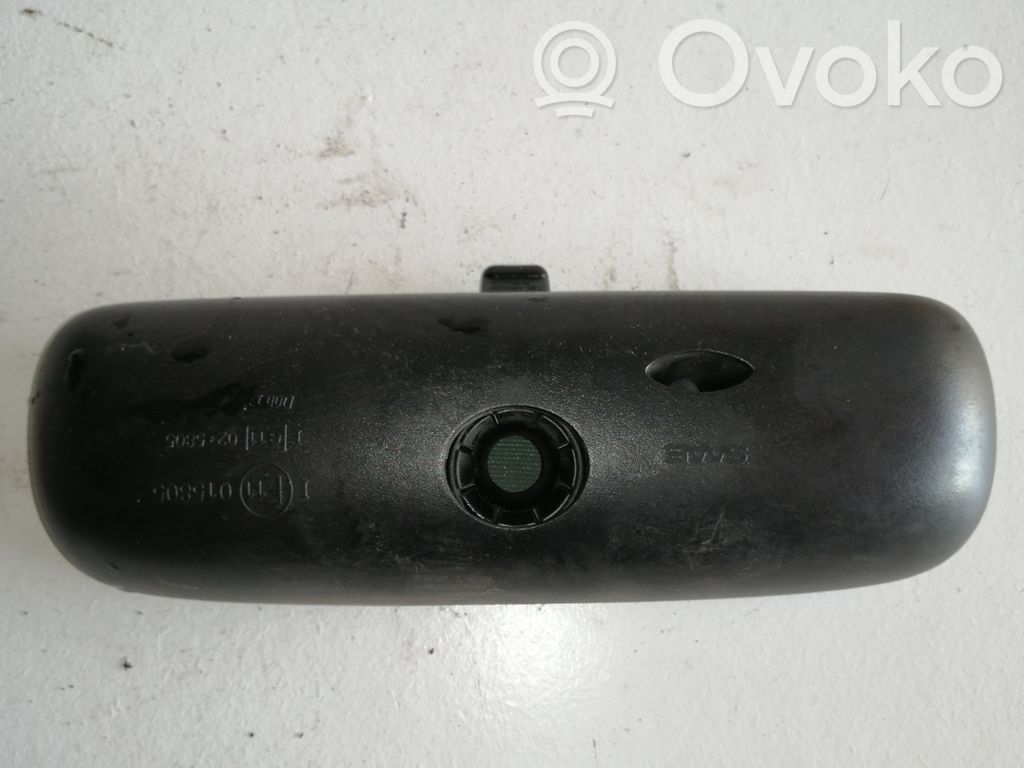 Galinio vaizdo veidrodis (salone)   015805