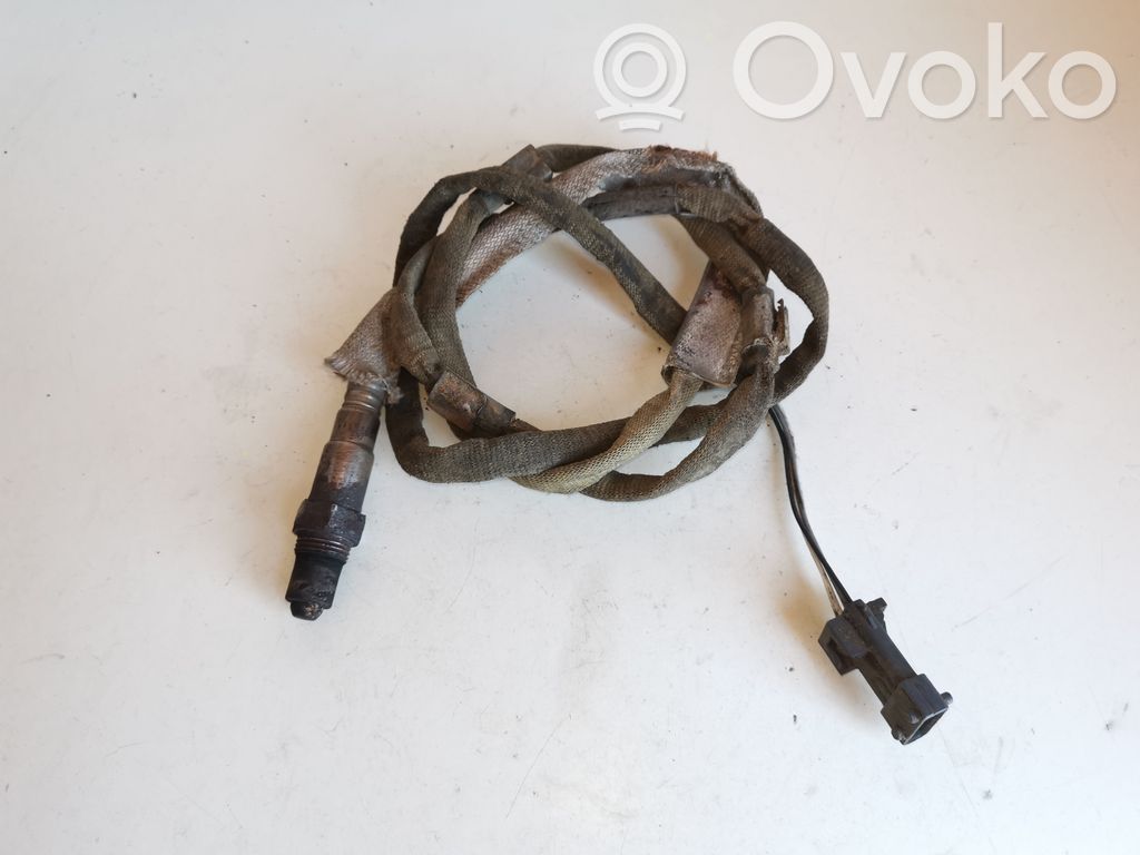 Volvo S80 Lambda probe sensor 