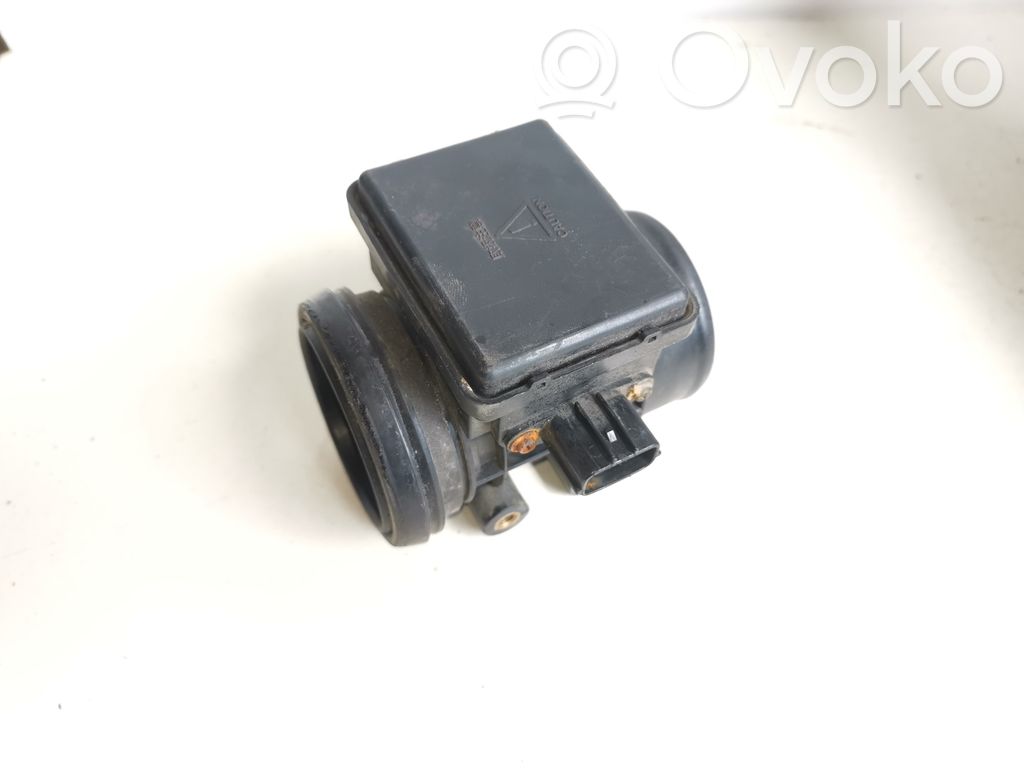 Mazda 323 F Mass air flow meter 