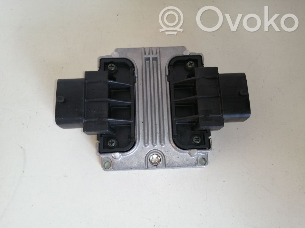 Saab 9-5 Gearbox control unit/module 