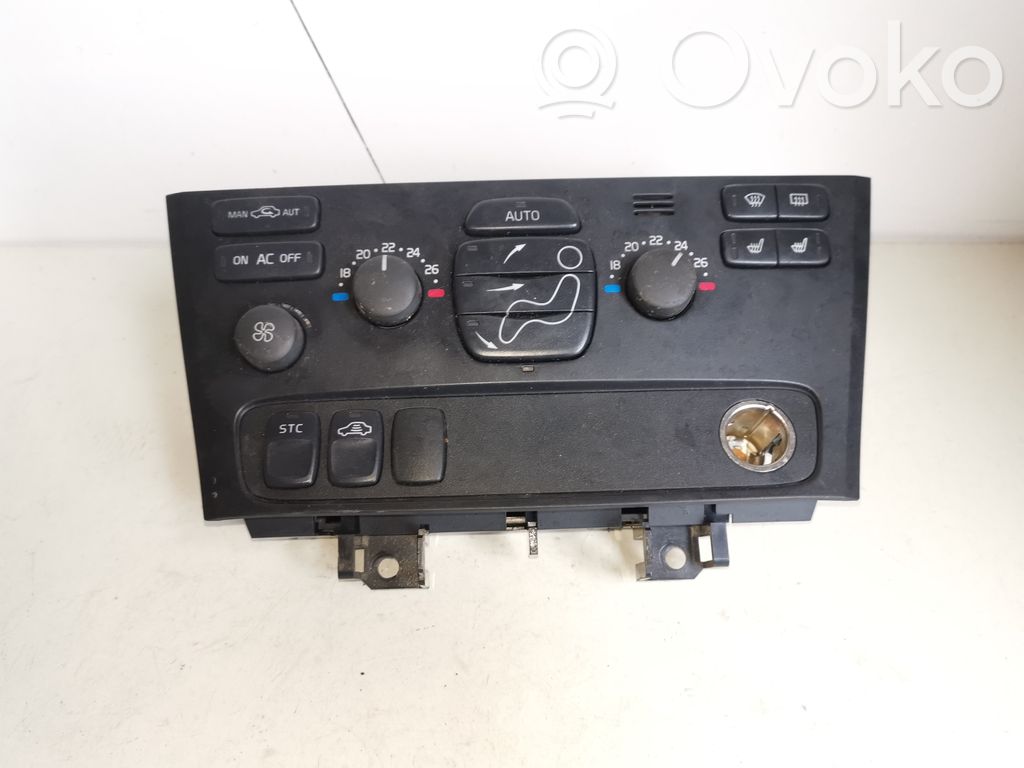 Climate control unit   8691876