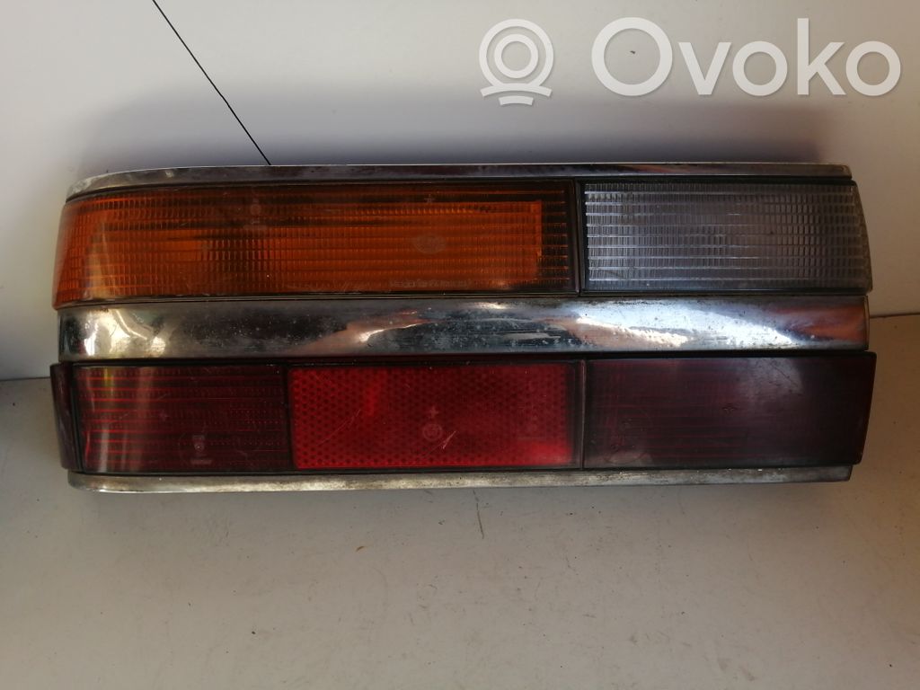 BMW 5 E28 Takavalot 