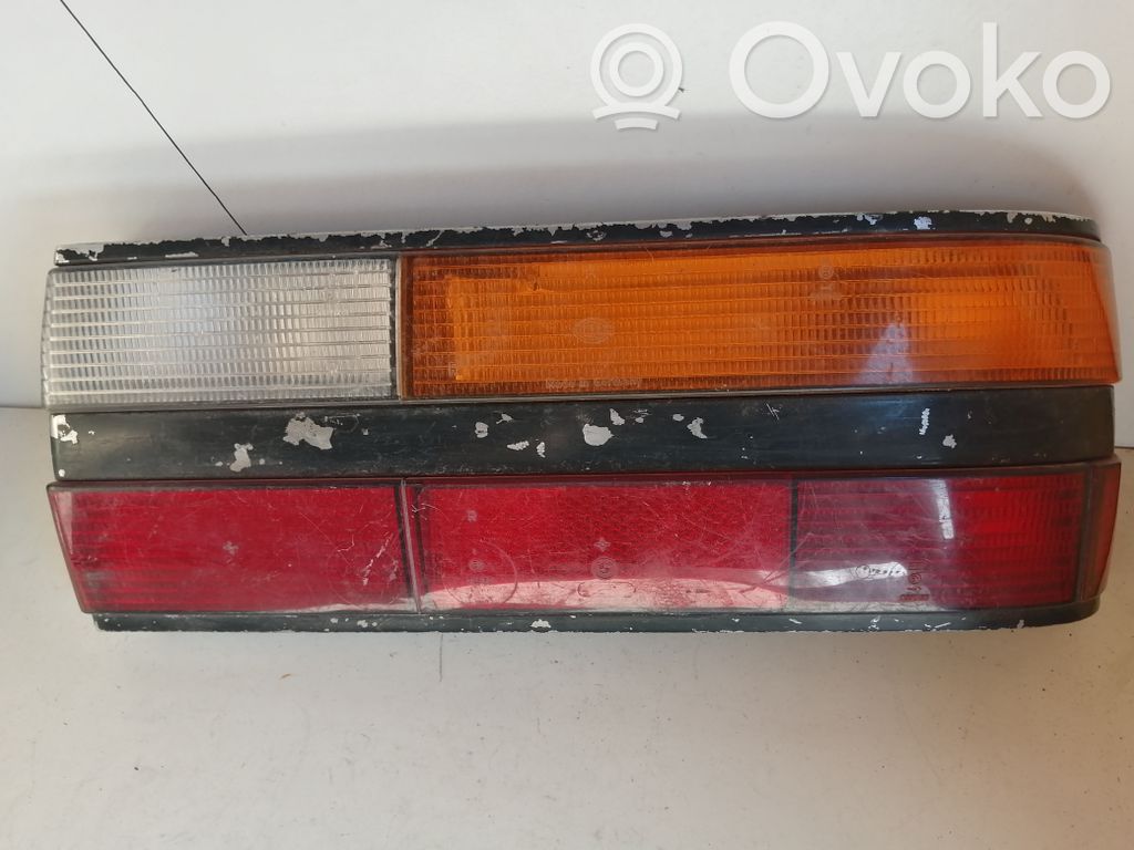 BMW 5 E28 Takavalot 