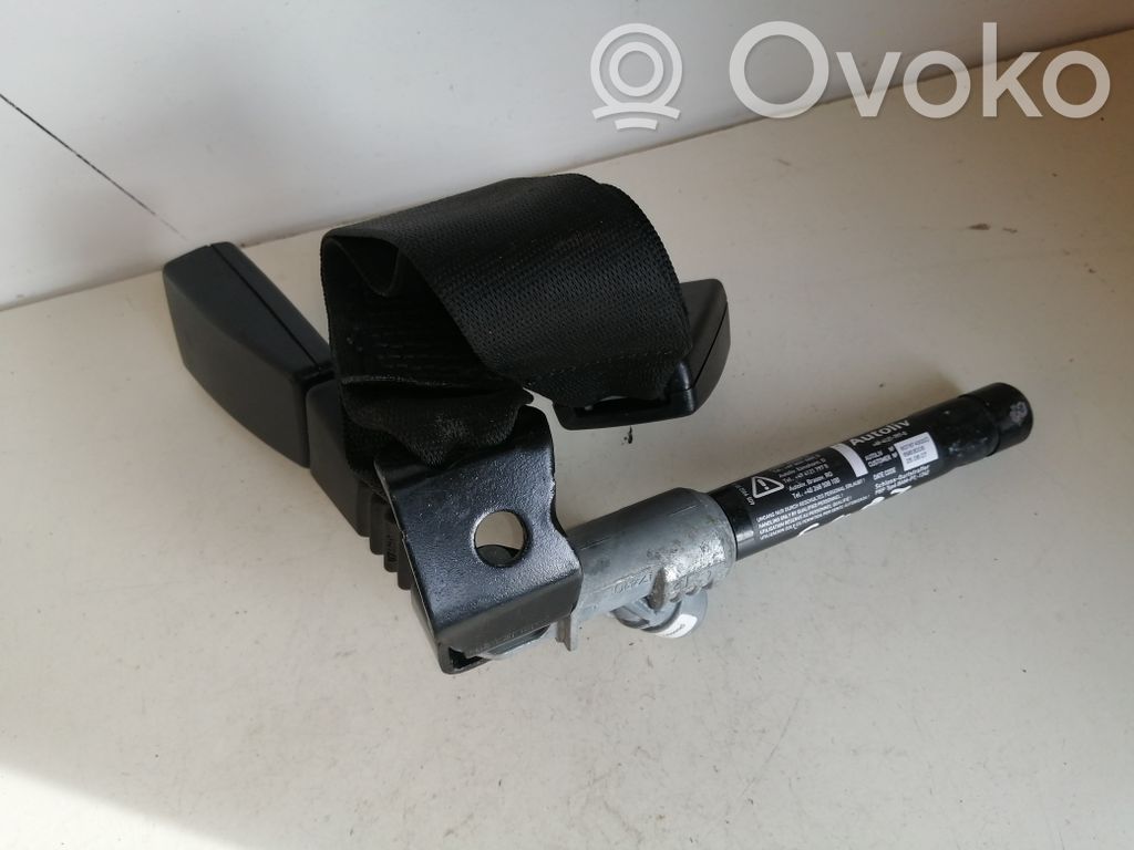 BMW 3 E90 E91 Sagtis diržo vidurinė (gale) 