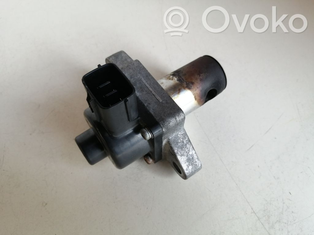 Subaru Forester SJ EGR-venttiili 