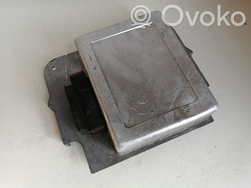Volvo S40, V40 Gearbox control unit/module 