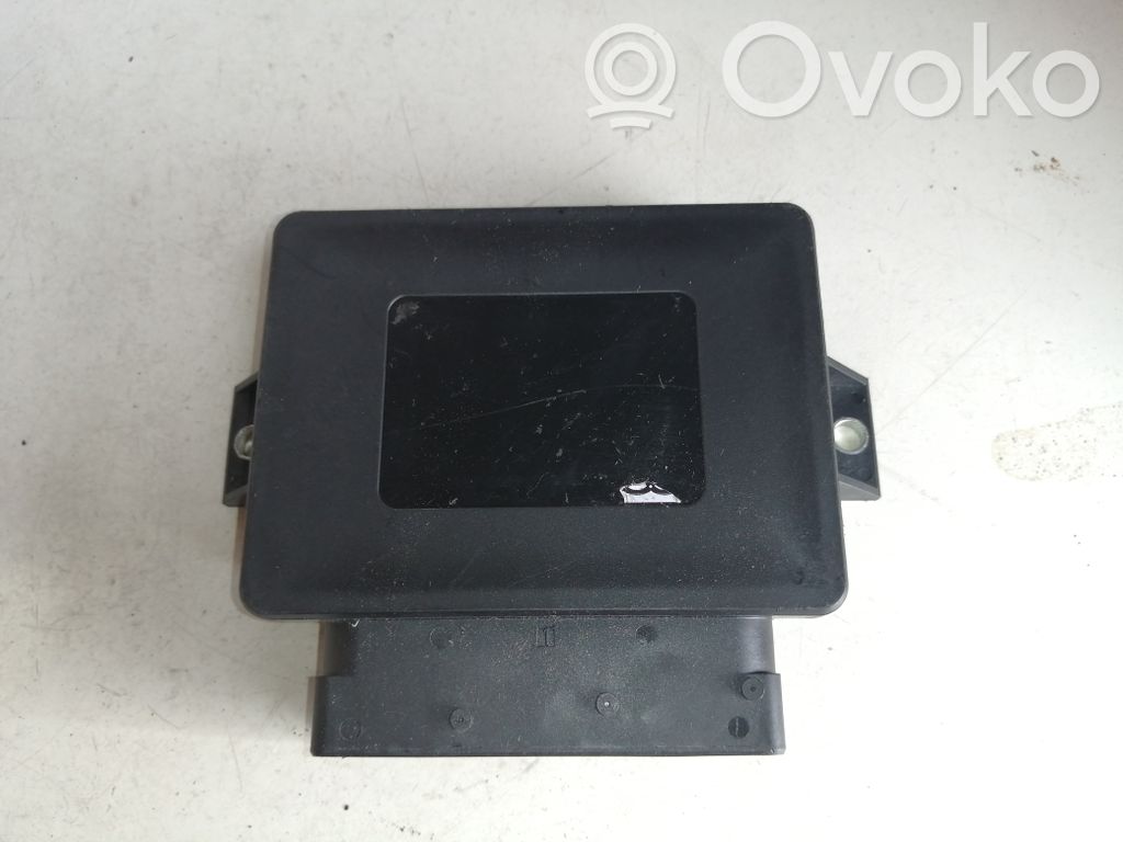 Audi A6 S6 C7 4G Hand brake control module 