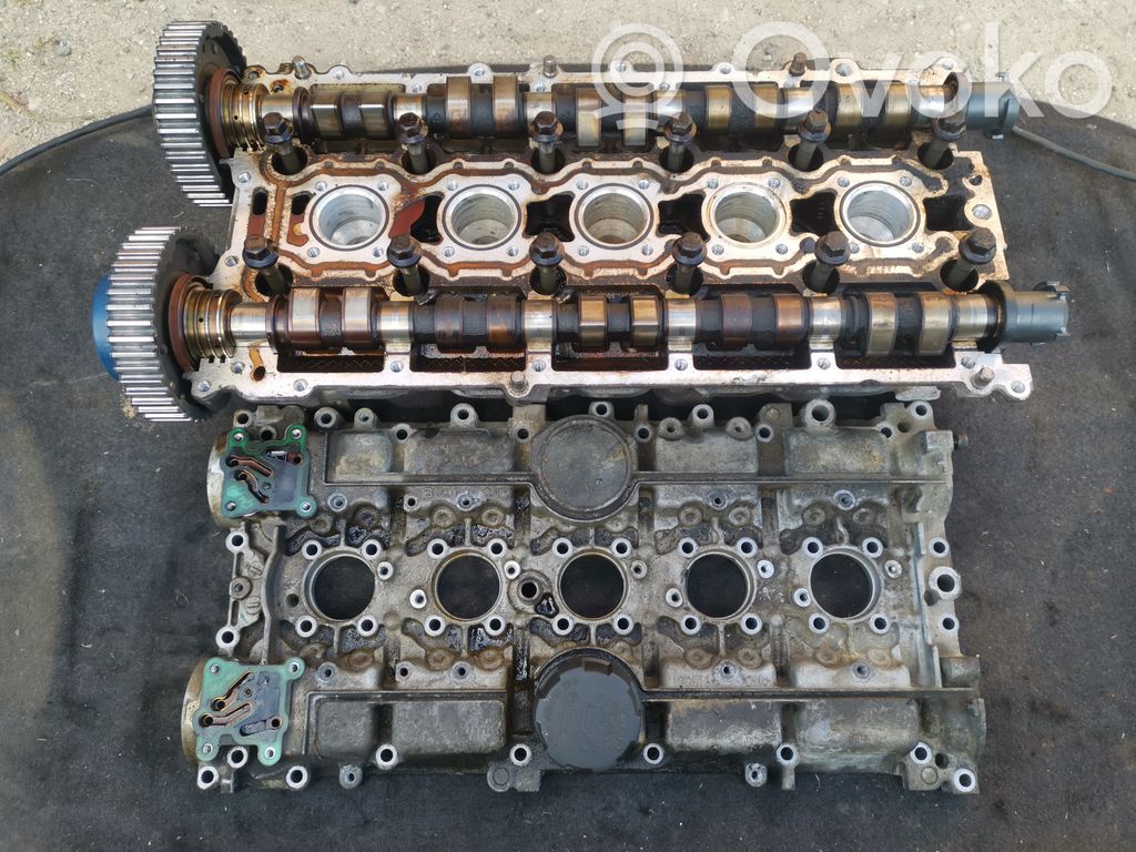 Engine head   8642284,9497786,1001837007,1001761