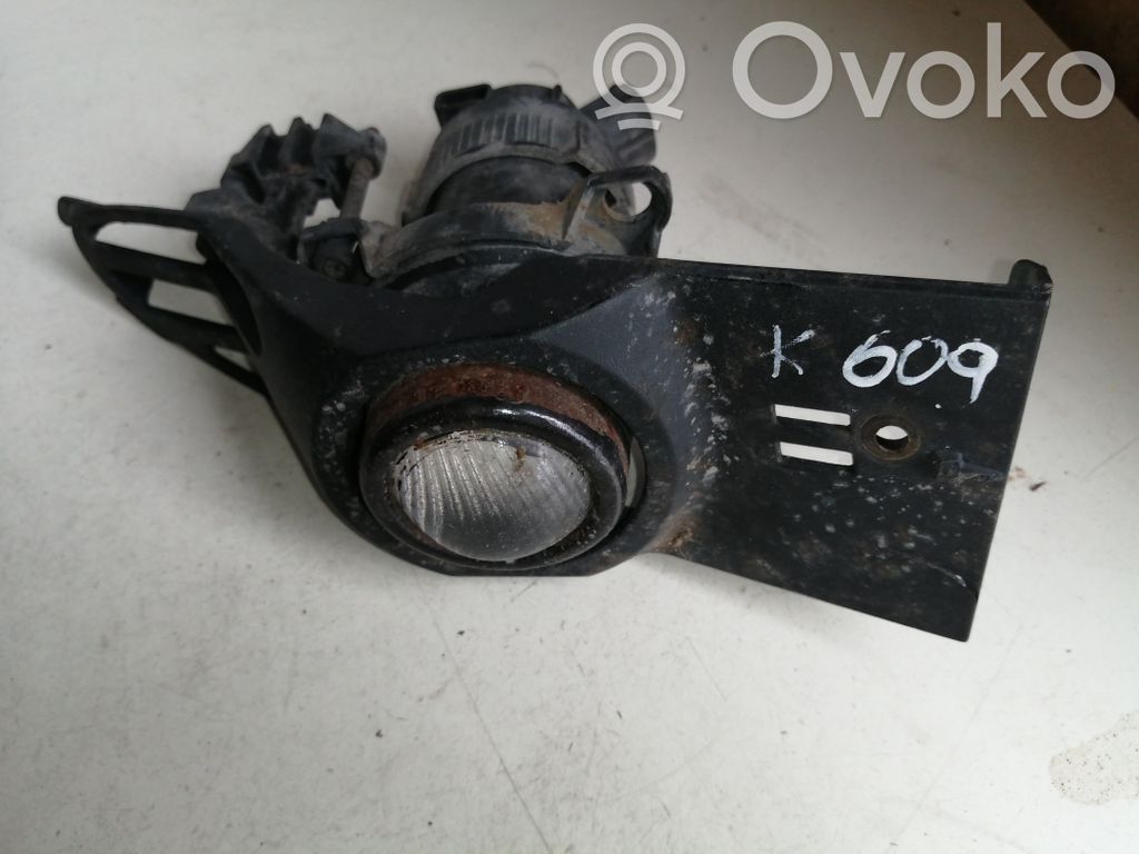 Front fog light   15563500,155477,151653