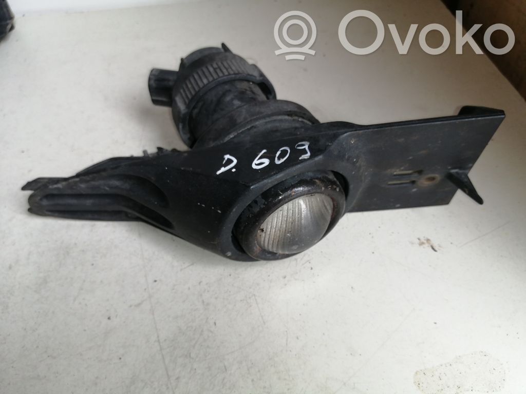 BMW 7 E65 E66 Front fog light 