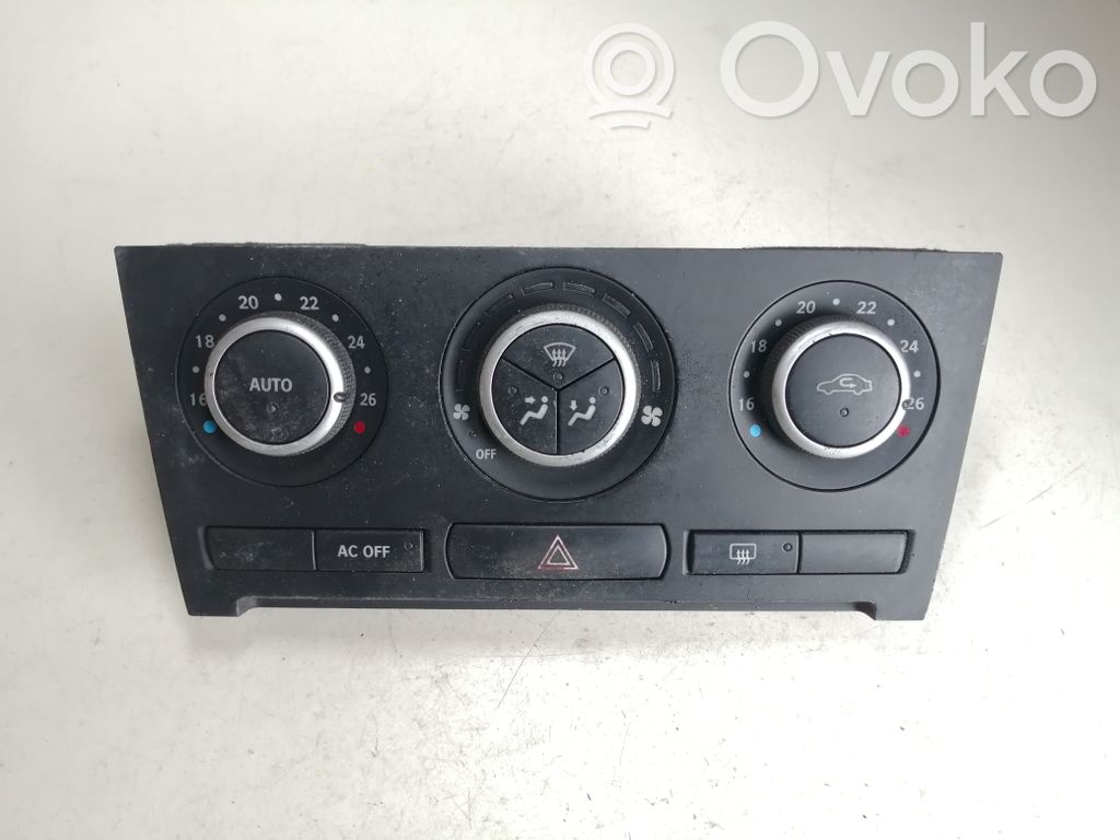 Climate control unit   12772891BA,12772891