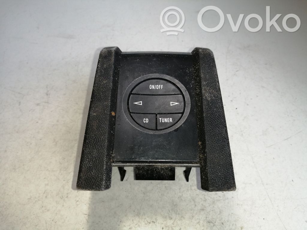 Opel Meriva A Sound control switch 