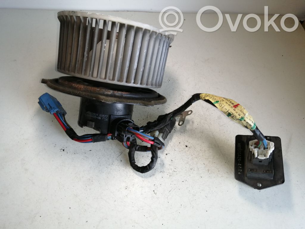 Ford Probe Heizungslüfter 