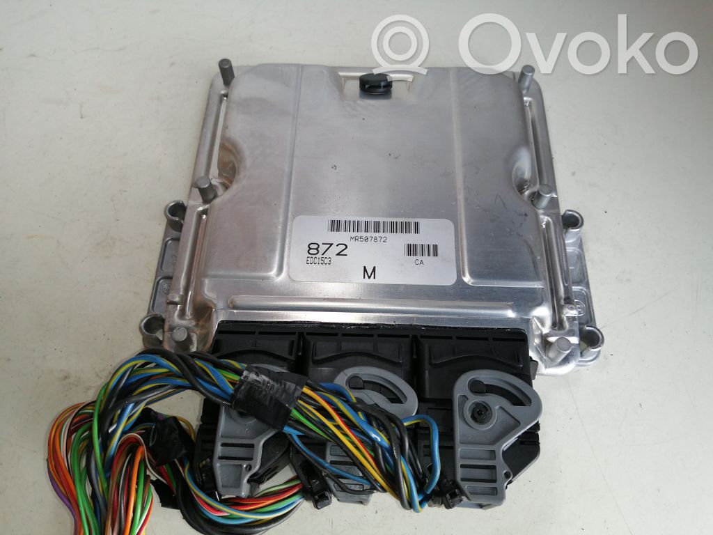 Mitsubishi Space Star Engine control unit/module 