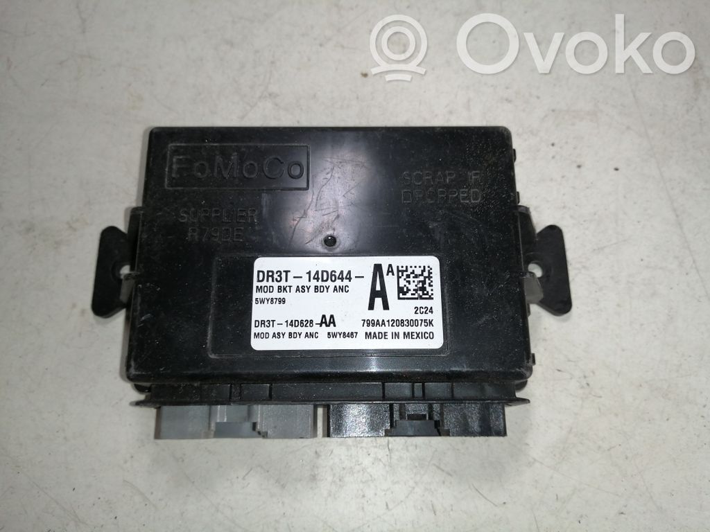 Módulo de luz LCM   DR3T14D644AA