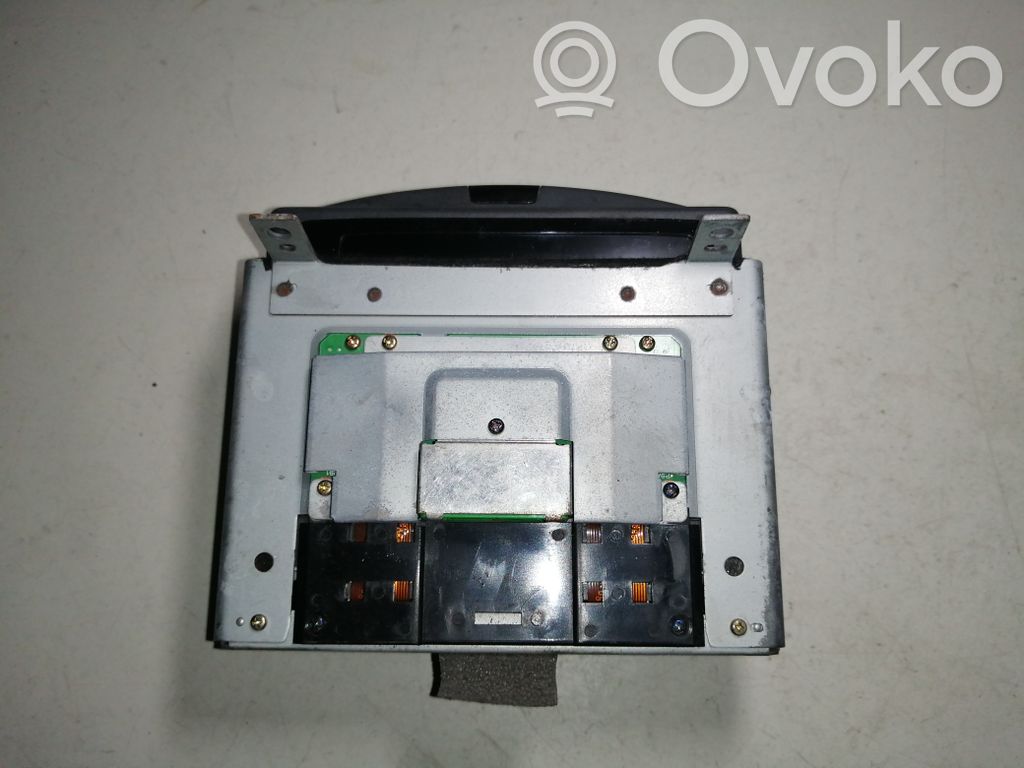 Volvo V70 Screen/display/small screen 