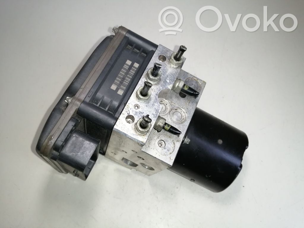 BMW 5 E60 E61 ABS Pump 