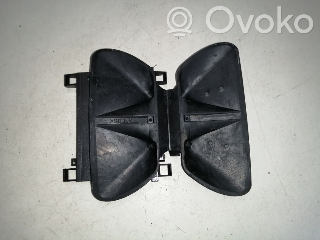 BMW 5 E60 E61 Alarm control unit/module 