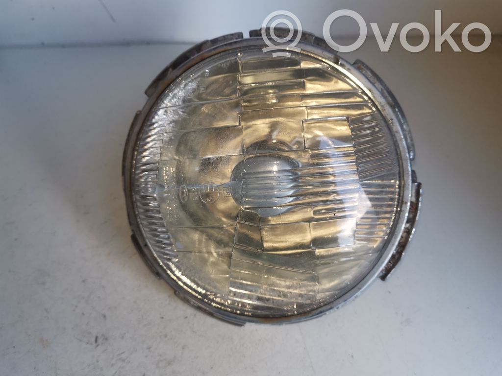 VAZ 2102 Headlight/headlamp 