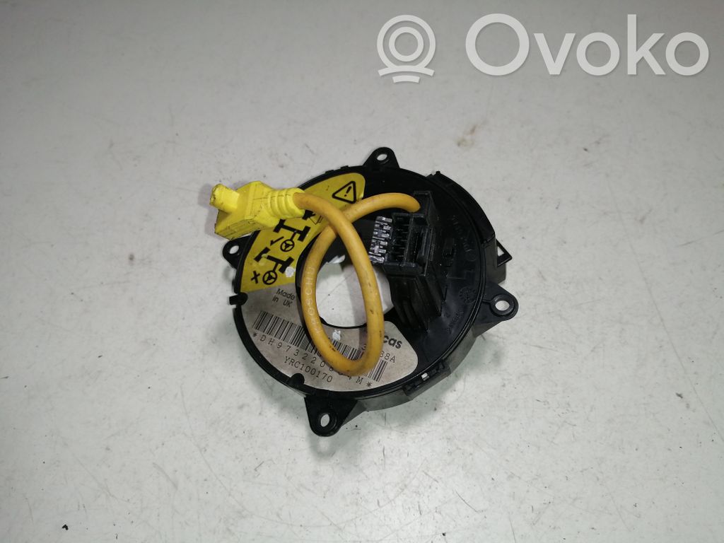 Rover 214 - 216 - 220 Airbag slip ring squib (SRS ring) 