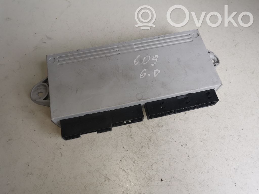 BMW 7 E65 E66 Door control unit/module 