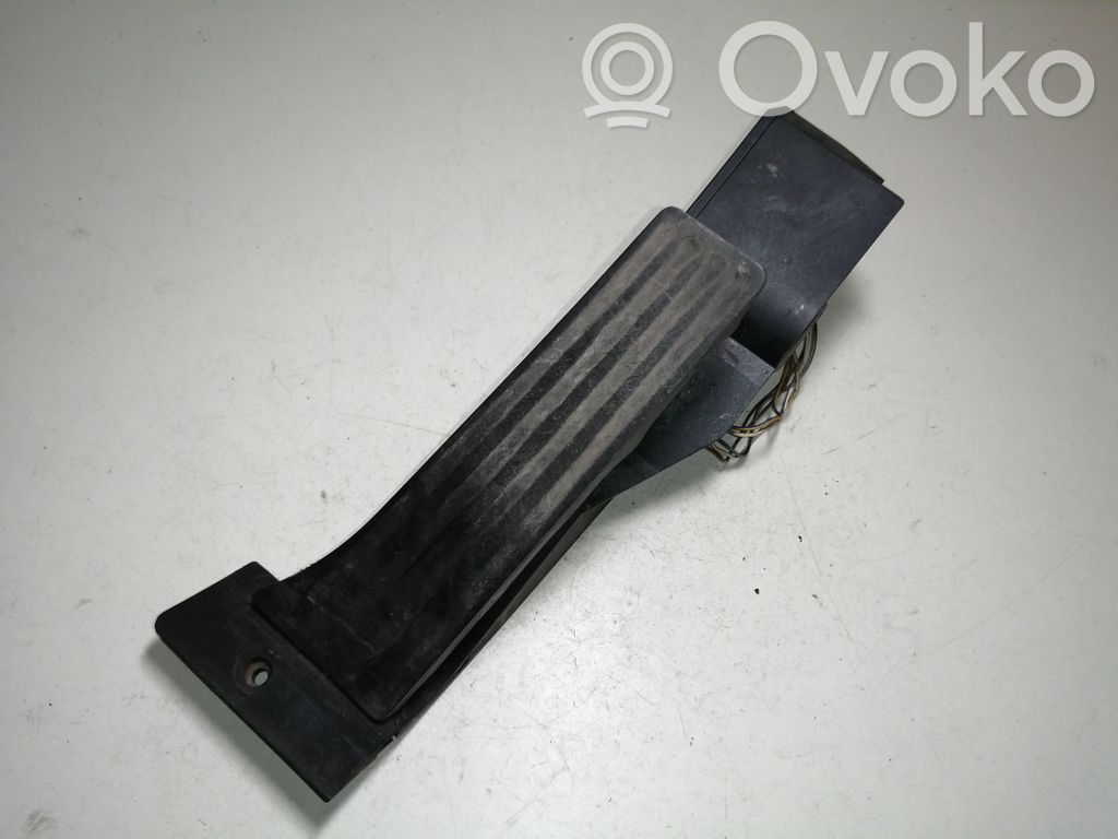BMW 5 E60 E61 Gaspedal 