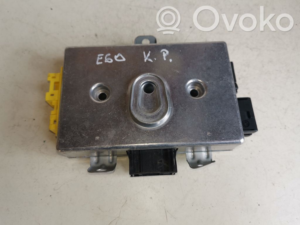 BMW 5 E60 E61 Door control unit/module 