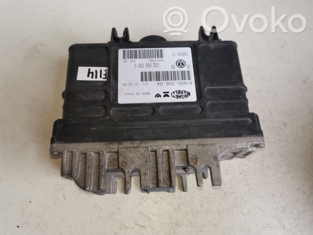 Engine control unit/module   032906030G