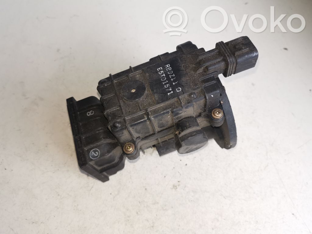 Mitsubishi Colt Mass air flow meter 