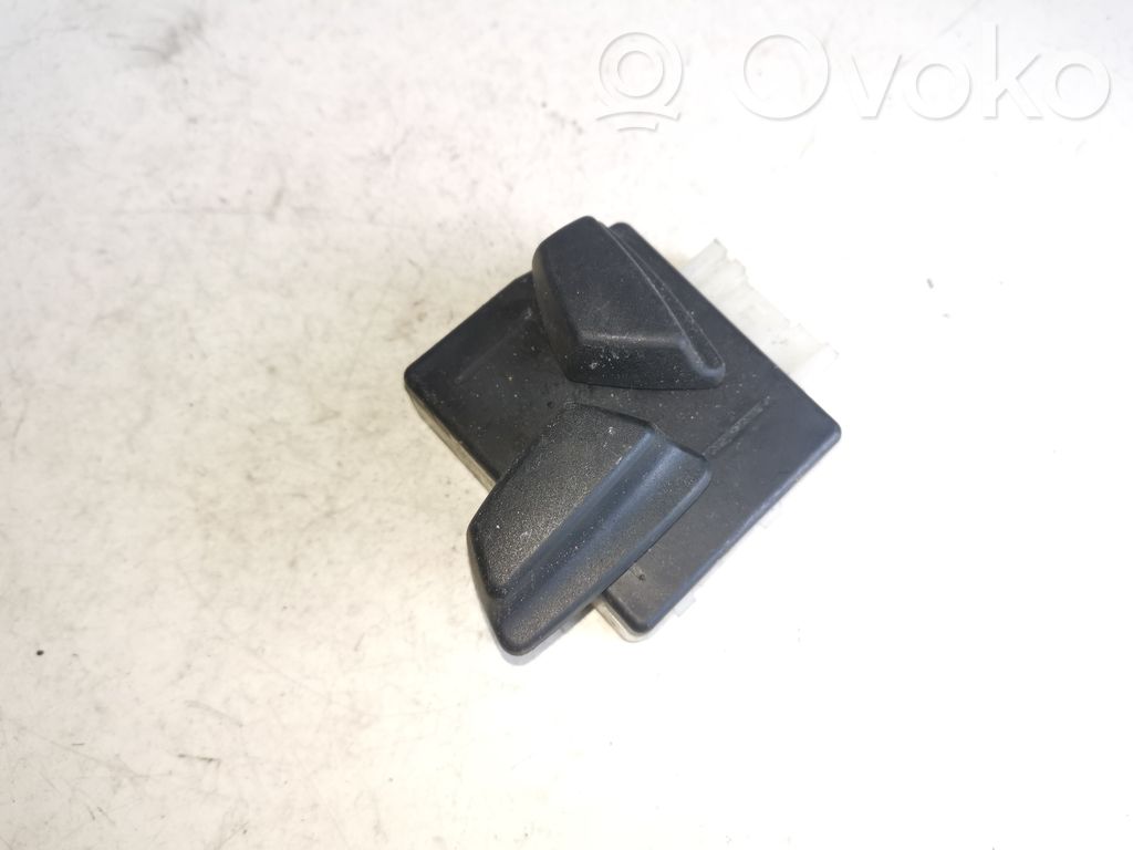 BMW 5 F10 F11 Seat control switch 