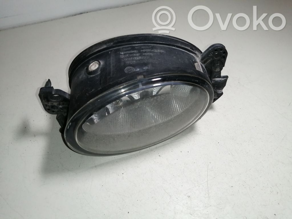 Mercedes-Benz A W169 Miglas lukturis priekšā 