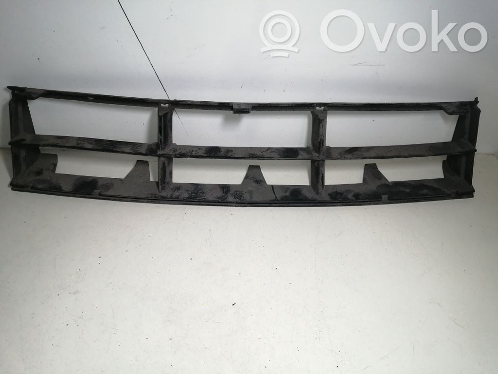 BMW 5 E39 Front bumper lower grill 