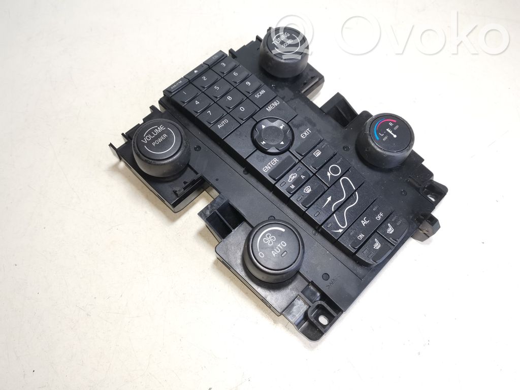 Climate control unit   30737669