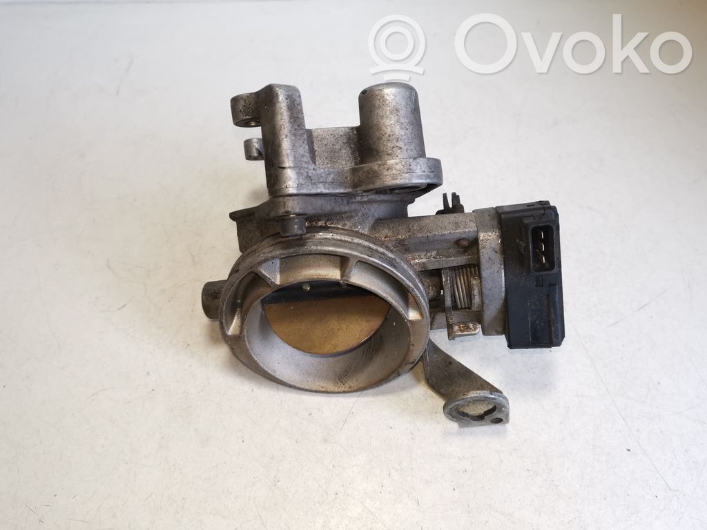 Throttle valve   1703562,13631703562
