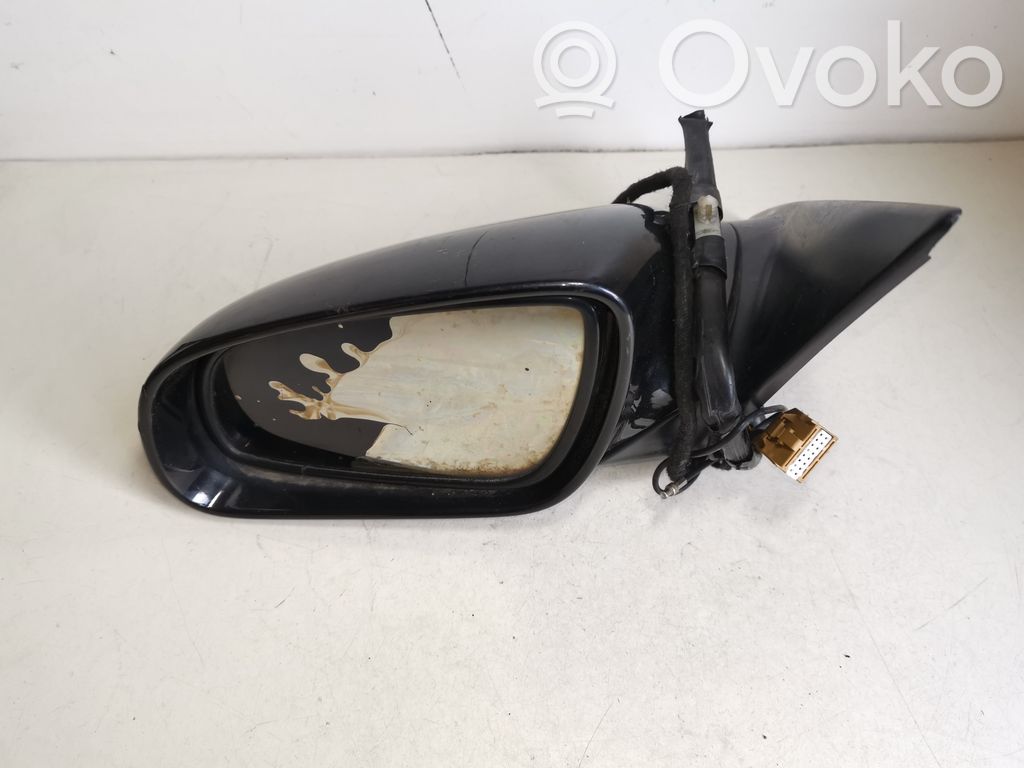 Audi A8 S8 D3 4E Front door electric wing mirror 