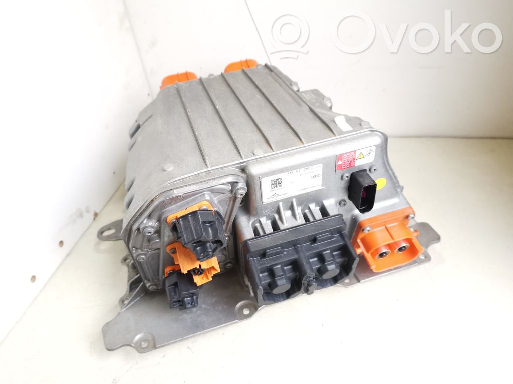 Audi e-tron Inversor/convertidor de voltaje 
