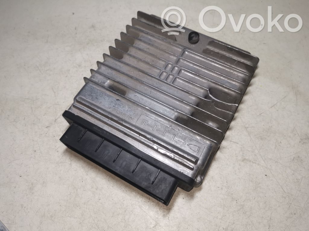 Ford Mondeo Mk III Engine control unit/module 