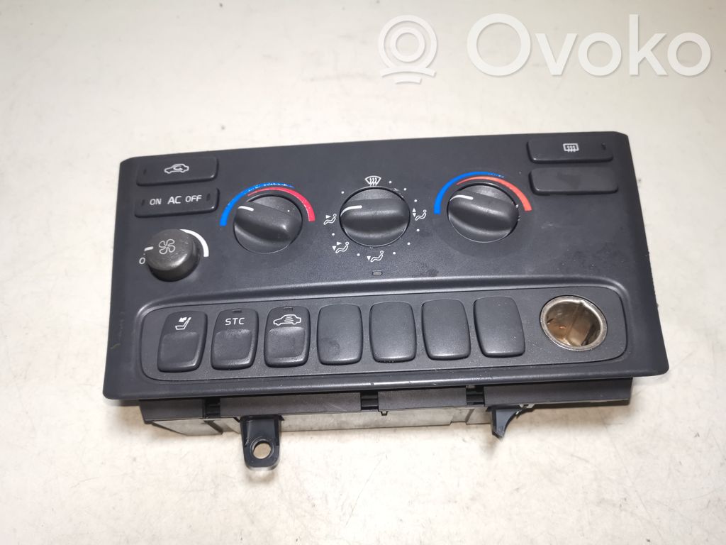 Climate control unit   9494249,99W3E,16790066