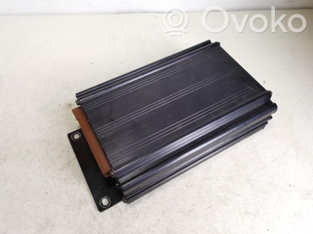 Audi A6 S6 C5 4B Amplificatore 