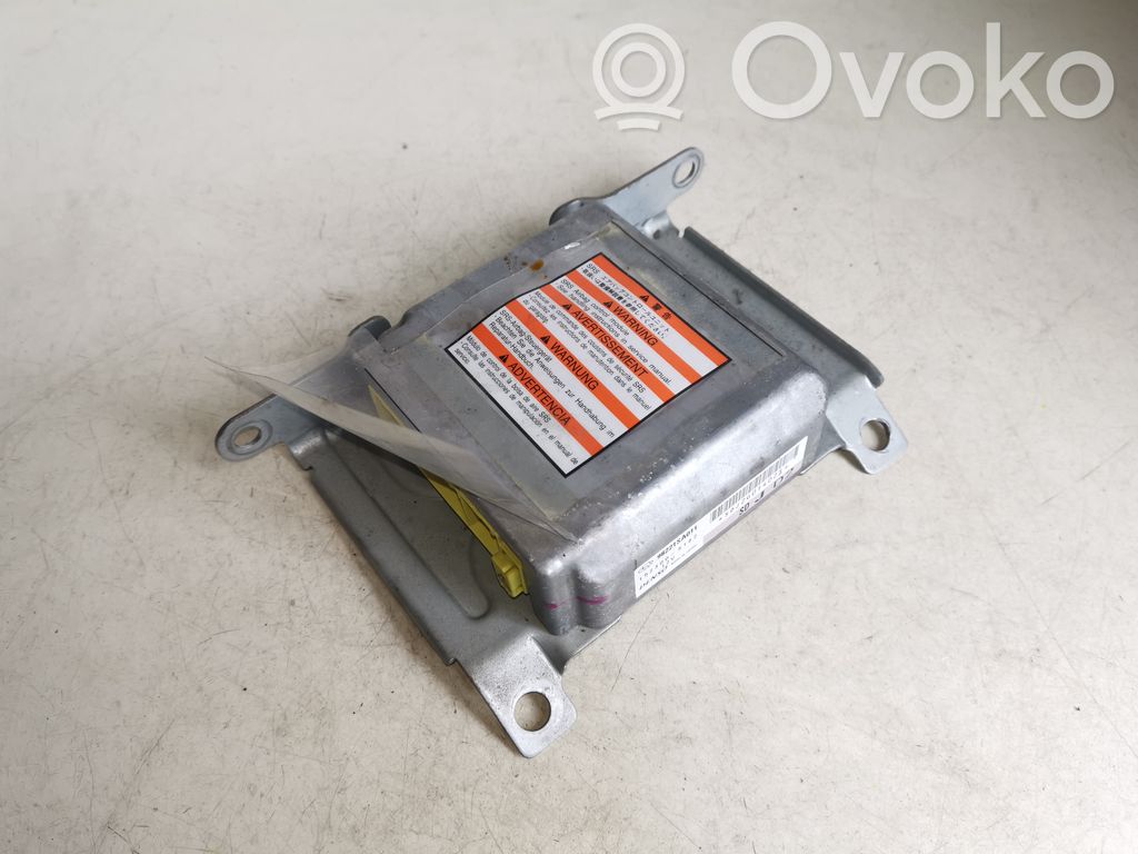Subaru Forester SG Sterownik / Moduł Airbag 