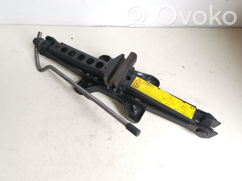 Volvo V50 Lift Jack 