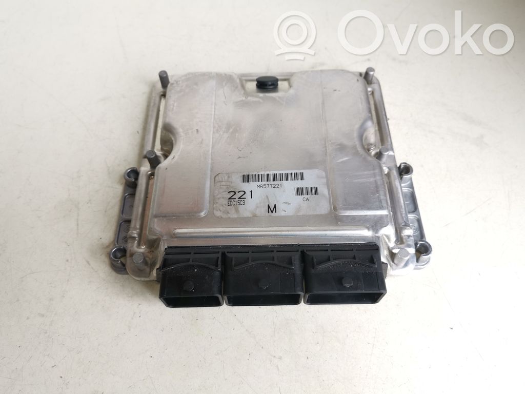 Mitsubishi Carisma Engine control unit/module 